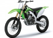 Kawasaki KX450F